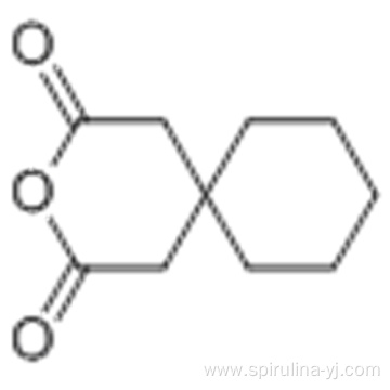 1,1-Cyclohexane diacetic anhydride CAS 1010-26-0